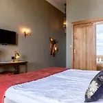 拿破仑·波拿巴兰利酒店 酒店