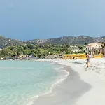 拿破仑·波拿巴兰利酒店 LʼÎle-Rousse