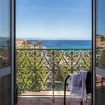 拿破仑·波拿巴兰利酒店 3* LʼÎle-Rousse