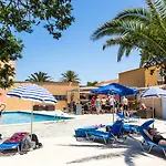 酒店 拿破仑·波拿巴兰利酒店 LʼÎle-Rousse