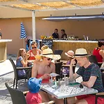 拿破仑·波拿巴兰利酒店 3* LʼÎle-Rousse