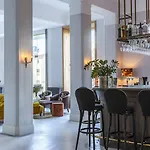 拿破仑·波拿巴兰利酒店 酒店