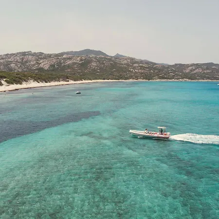 Szálloda Langley Napoléon Bonaparte 3*