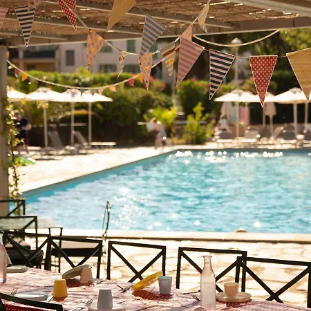 Langley Napoléon Bonaparte LʼÎle-Rousse