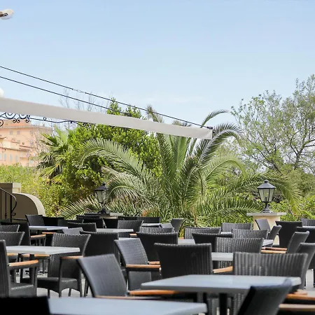 Langley Napoléon Bonaparte Szálloda