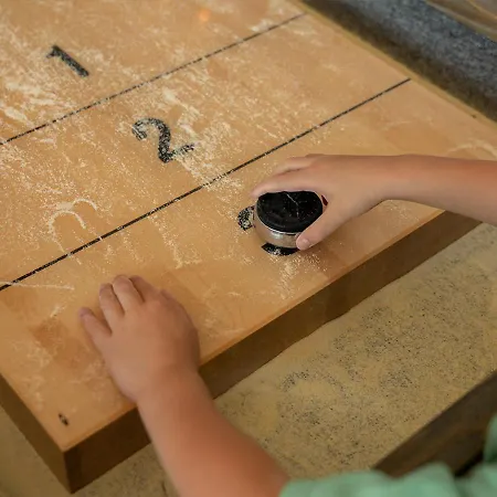 Langley Napoléon Bonaparte 3*