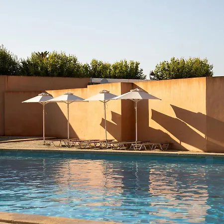 Langley Napoléon Bonaparte Szálloda