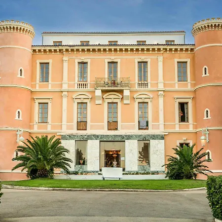 Szálloda Langley Napoléon Bonaparte 3*