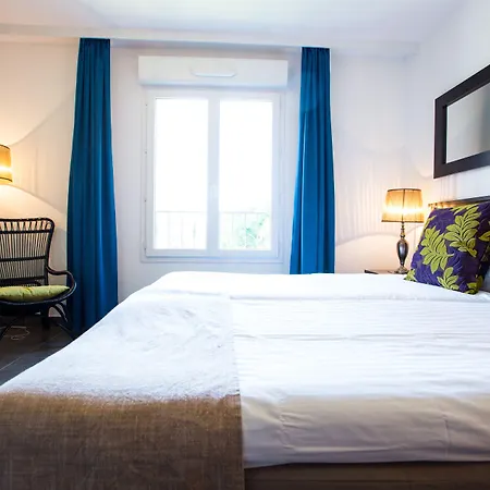 Szálloda Langley Napoléon Bonaparte