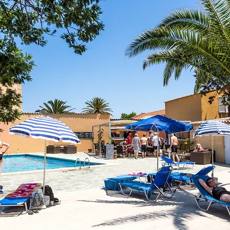 Szálloda Langley Napoléon Bonaparte LʼÎle-Rousse