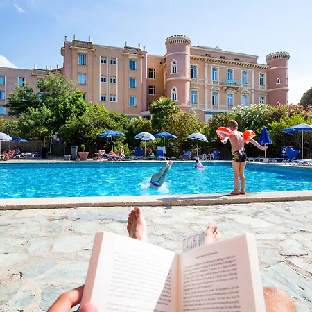 Langley Napoléon Bonaparte 3*