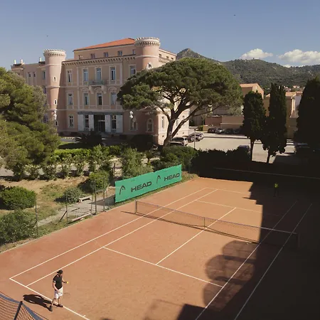 Langley Napoléon Bonaparte LʼÎle-Rousse