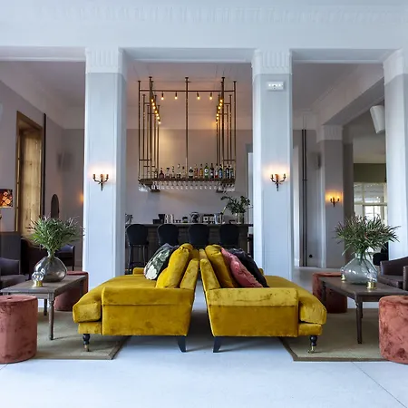 Langley Napoléon Bonaparte 3* LʼÎle-Rousse