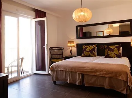 Szálloda Langley Napoléon Bonaparte