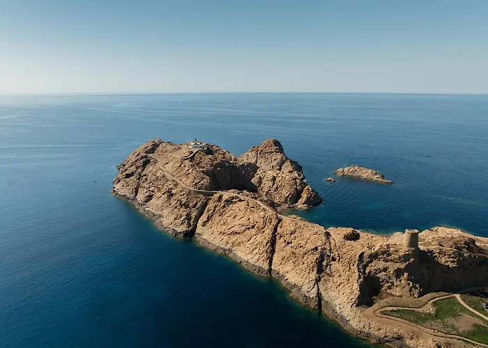 Hotell Langley Napoleon Bonaparte 3*