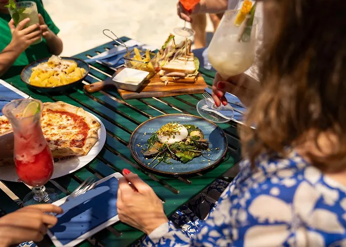 Langley Napoleon Bonaparte Hotell 3*