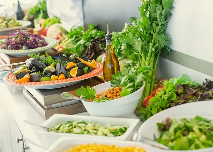 Hotell Langley Napoleon Bonaparte 3*