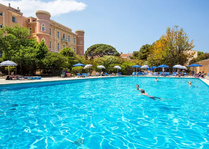 Hotell Langley Napoleon Bonaparte