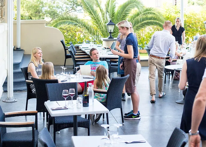 Langley Napoleon Bonaparte Hotell 3*