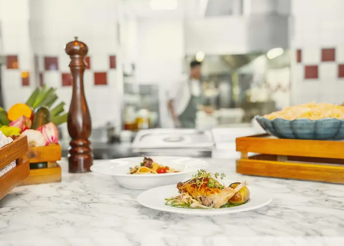 Langley Napoleon Bonaparte 3* LʼÎle-Rousse