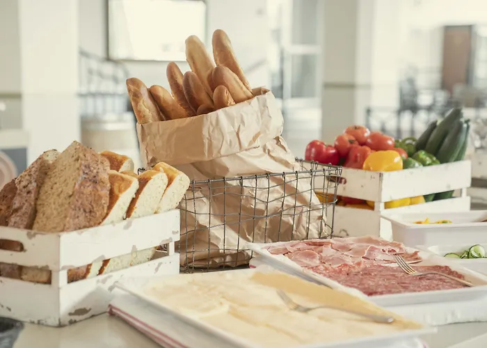 Hotell Langley Napoleon Bonaparte LʼÎle-Rousse
