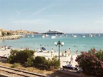 Hotell Langley Napoleon Bonaparte