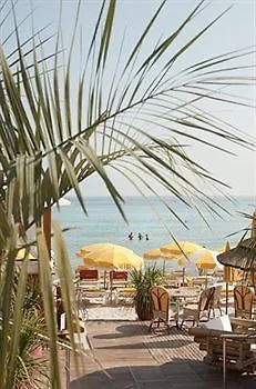 Hotell Langley Napoleon Bonaparte