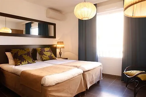 Langley Napoleon Bonaparte Hotell LʼÎle-Rousse