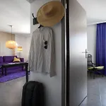 Hotel Langley Napoleon Bonaparte LʼÎle-Rousse