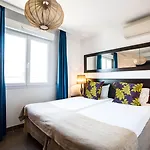 Hotel Langley Napoleon Bonaparte 3*