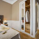 Hotel Langley Napoleon Bonaparte 3*