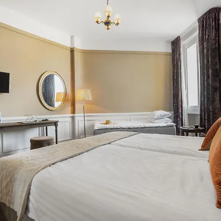 Langley Napoléon Bonaparte