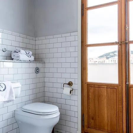 Szálloda Langley Napoléon Bonaparte 3*