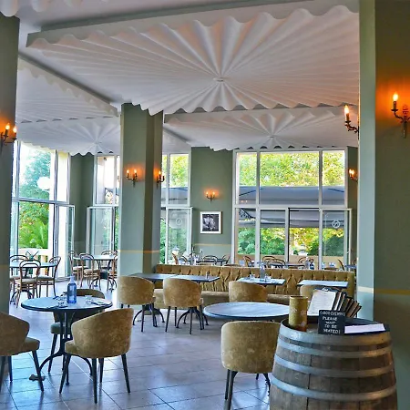 Szálloda Langley Napoléon Bonaparte