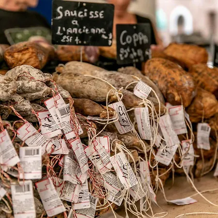 Langley Napoléon Bonaparte Szálloda 3*