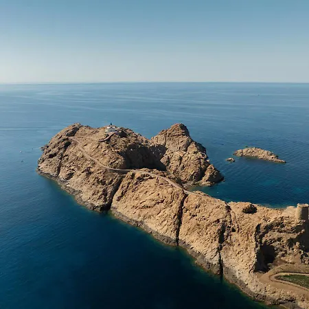 Szálloda Langley Napoléon Bonaparte 3*