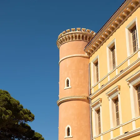 Hotel Langley Napoleon Bonaparte