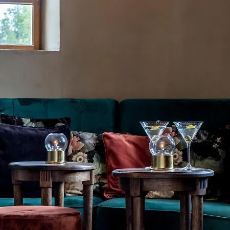 Hotel Langley Napoleon Bonaparte 3*