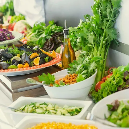 Szálloda Langley Napoléon Bonaparte 3*