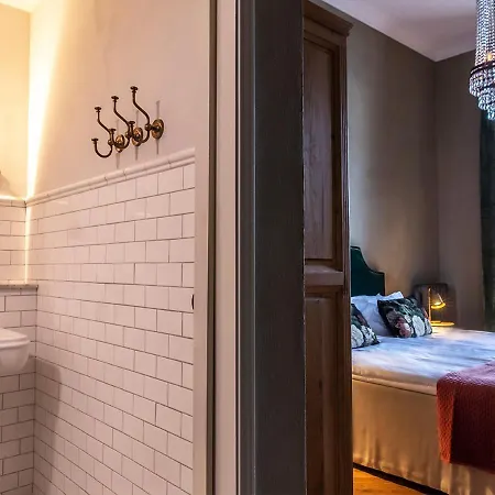 Otel Langley Napoleon Bonaparte