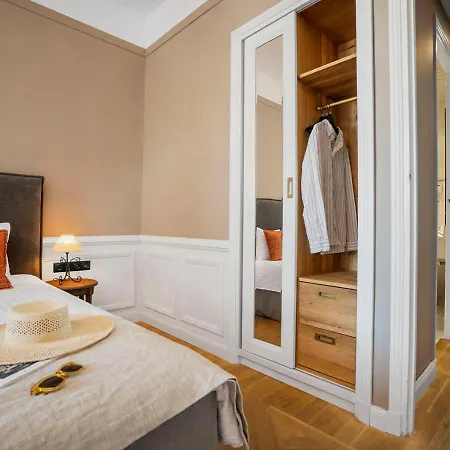 Otel Langley Napoleon Bonaparte 3*