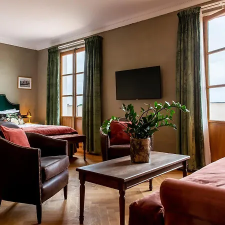 Langley Napoleon Bonaparte 3*