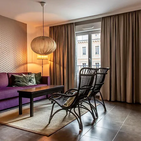 Langley Napoleon Bonaparte Otel 3*