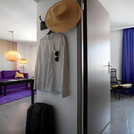 Otel Langley Napoleon Bonaparte 3*