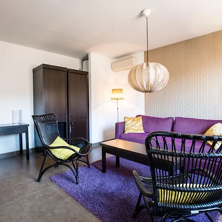 Szálloda Langley Napoléon Bonaparte 3*