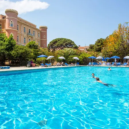 Hotel Langley Napoleon Bonaparte