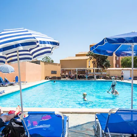 Langley Napoléon Bonaparte 3*