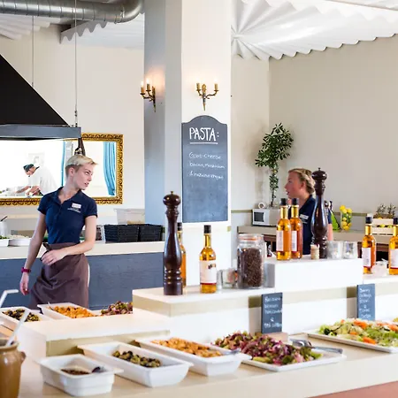 Langley Napoléon Bonaparte Szálloda 3*