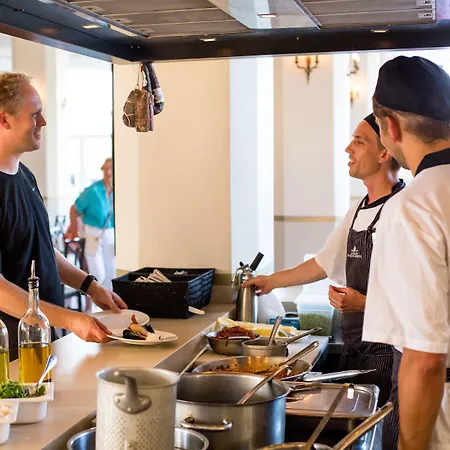 Langley Napoléon Bonaparte Szálloda LʼÎle-Rousse