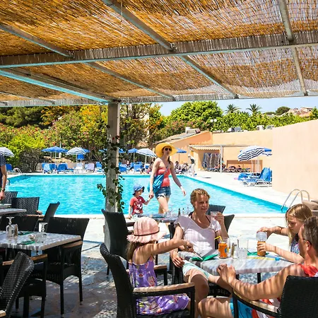 Langley Napoléon Bonaparte 3*